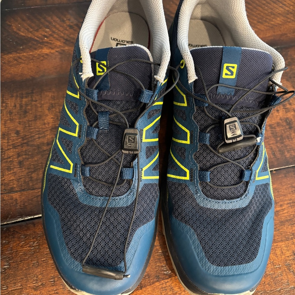 Salomon Energy Cell